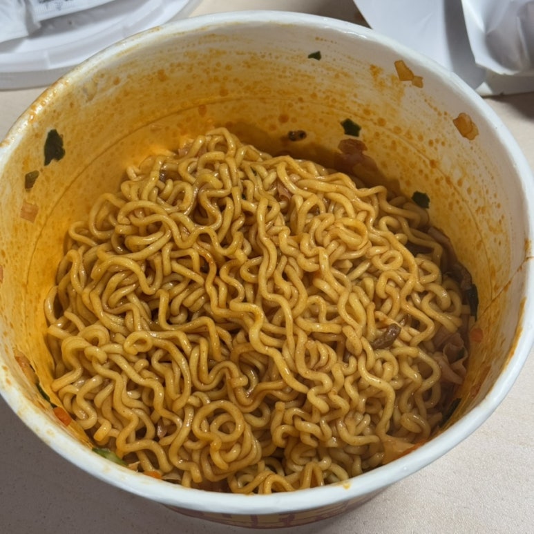 통다리치킨 이미지