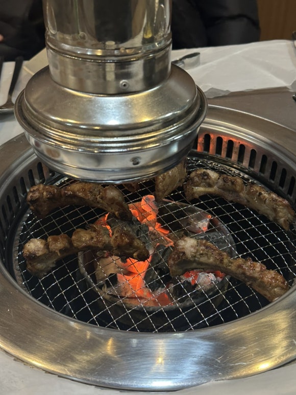 인생극장쪽갈비목포하당점 이미지