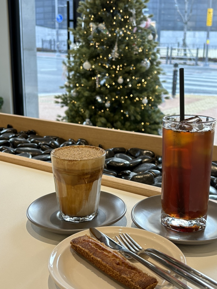 챈트커피(chant coffee) 이미지
