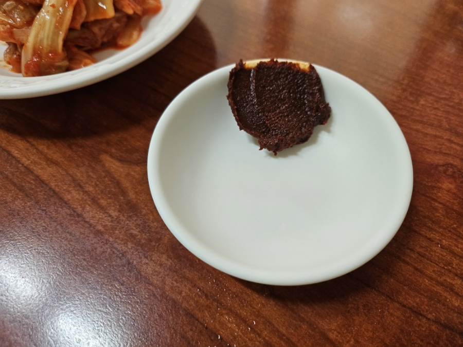 도계칼국수 이미지