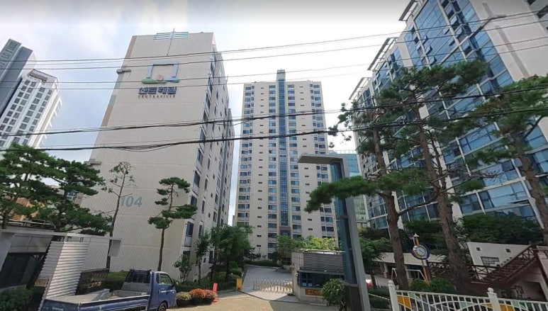 동부강남(주) 이미지