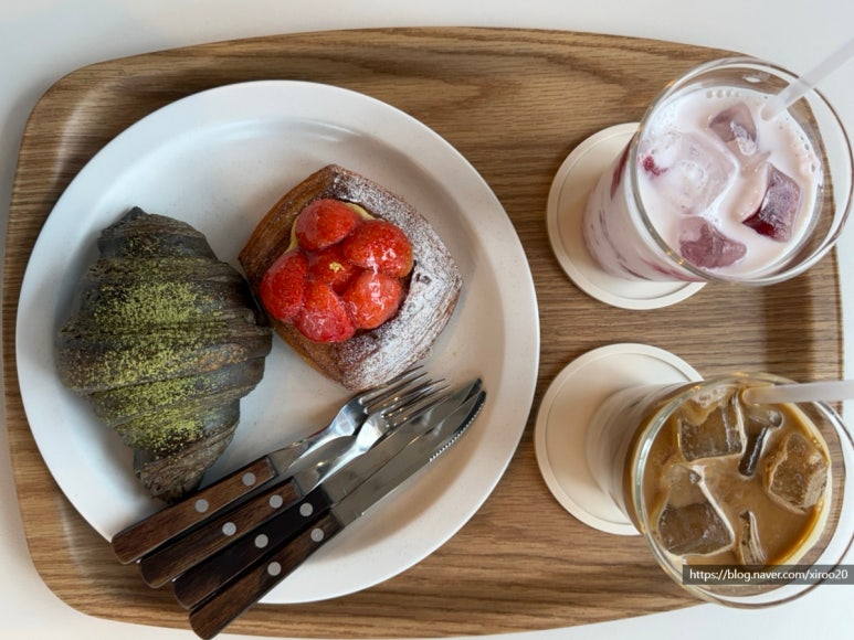 어페스츄리(A'pastry) 이미지
