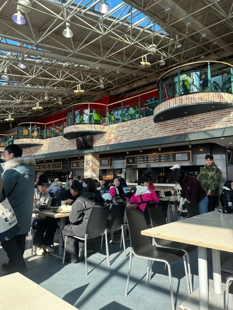지산푸드 이미지