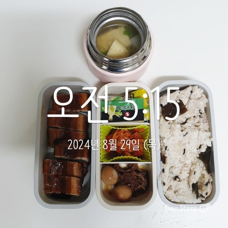 오라장어 이미지