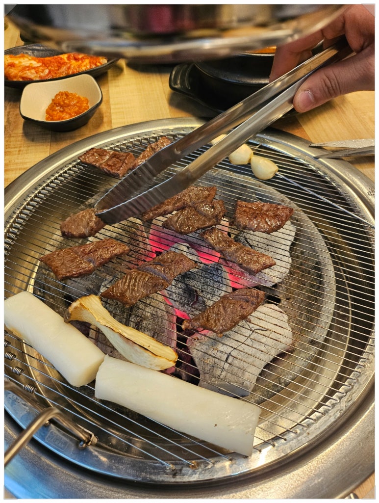 한우먹쇠 이미지