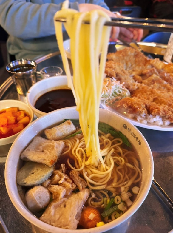한신우동서울대역점 이미지