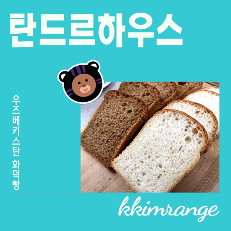 탄드르하우스 이미지