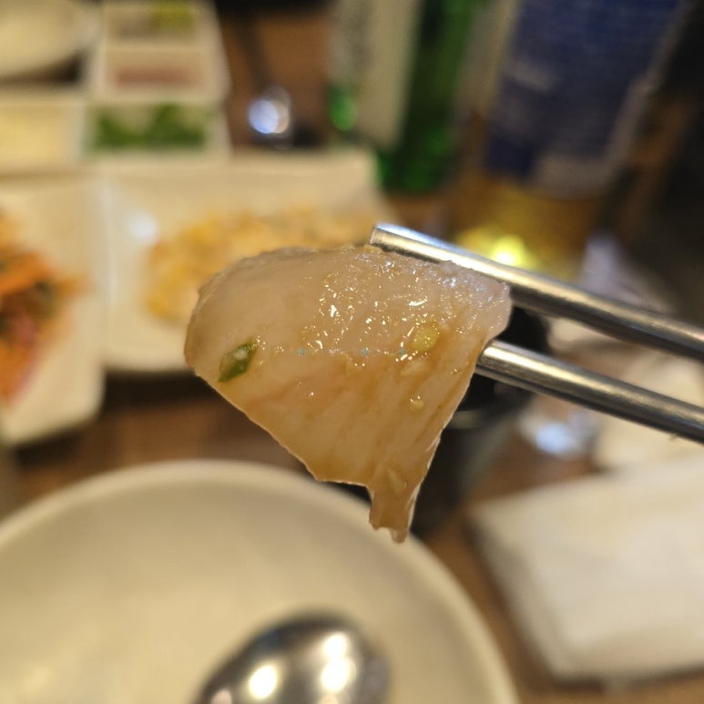 영근횟집 이미지