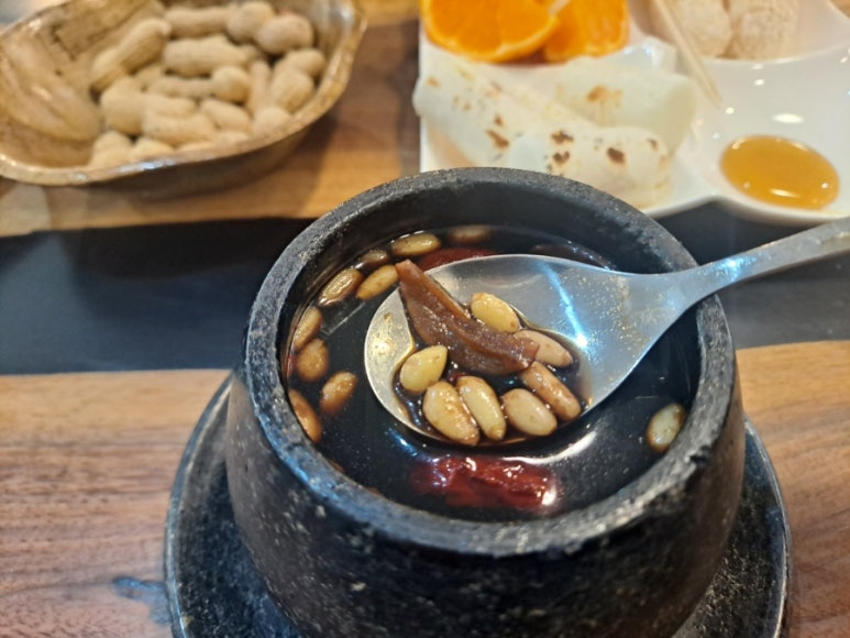 느림목카페 이미지