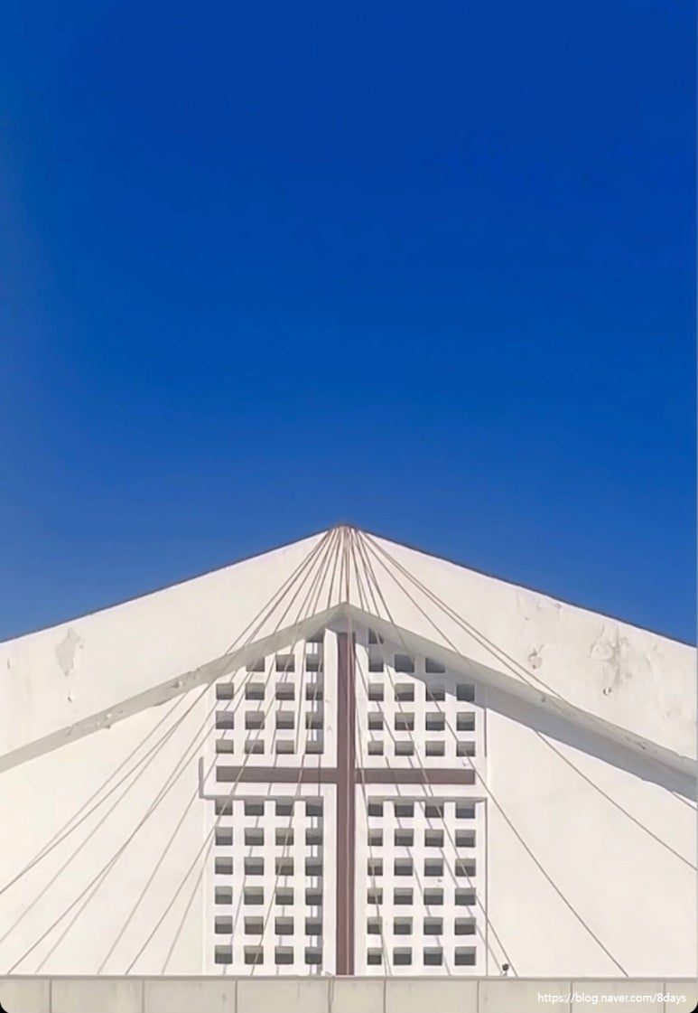 서교동교회 이미지