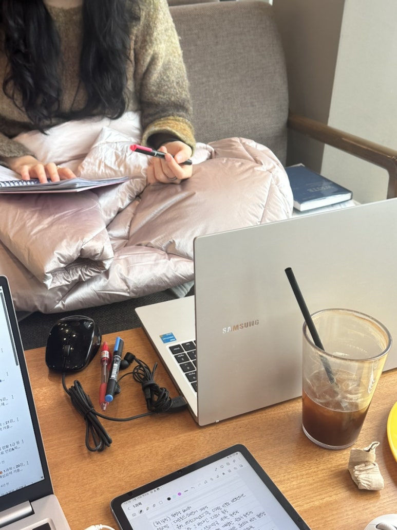 카페한성 이미지