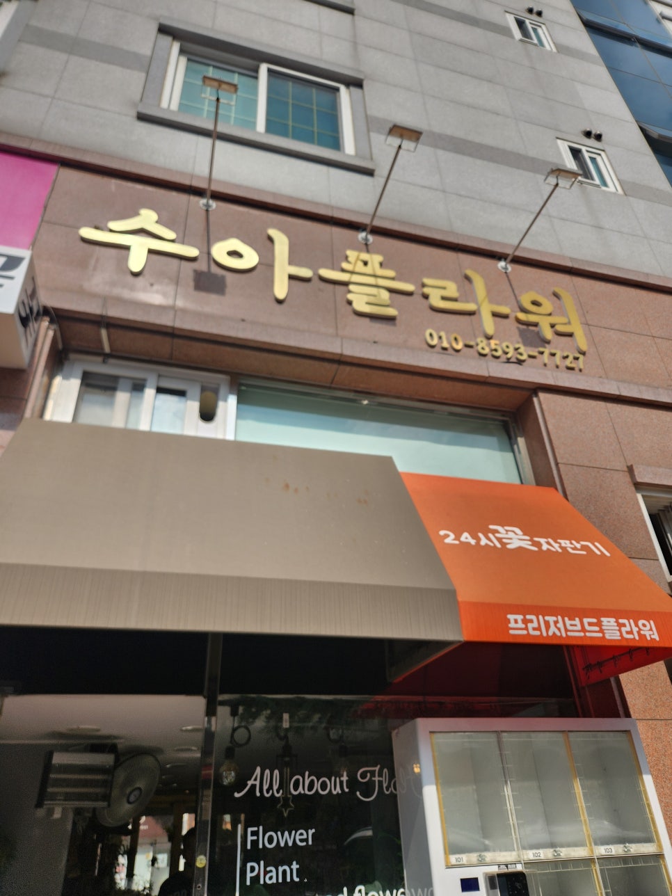 수아플라워 이미지