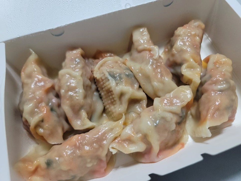 중앙만두 이미지