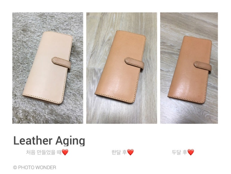살곰살곰 가죽공방 이미지