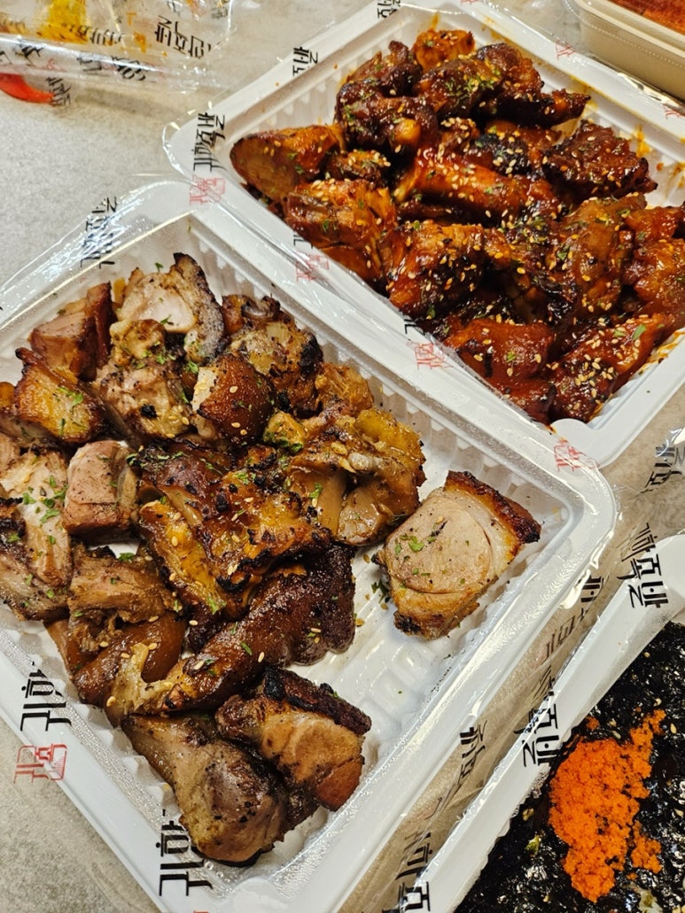 귀한족발동탄 이미지