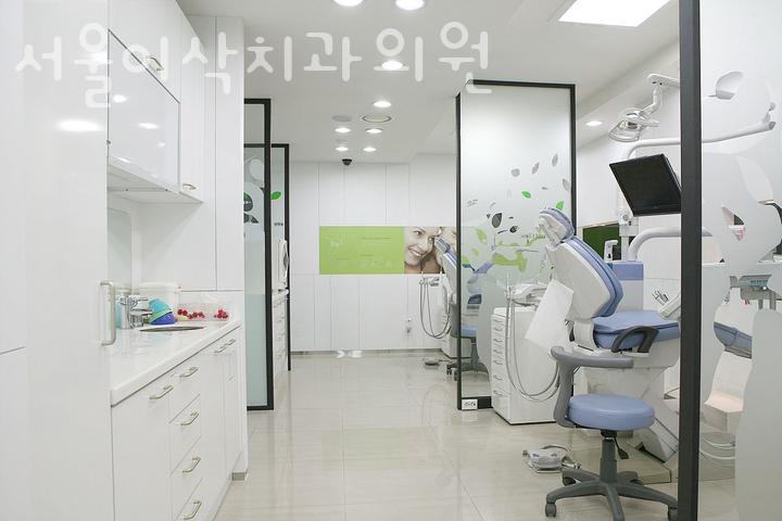 서울이삭치과의원 이미지