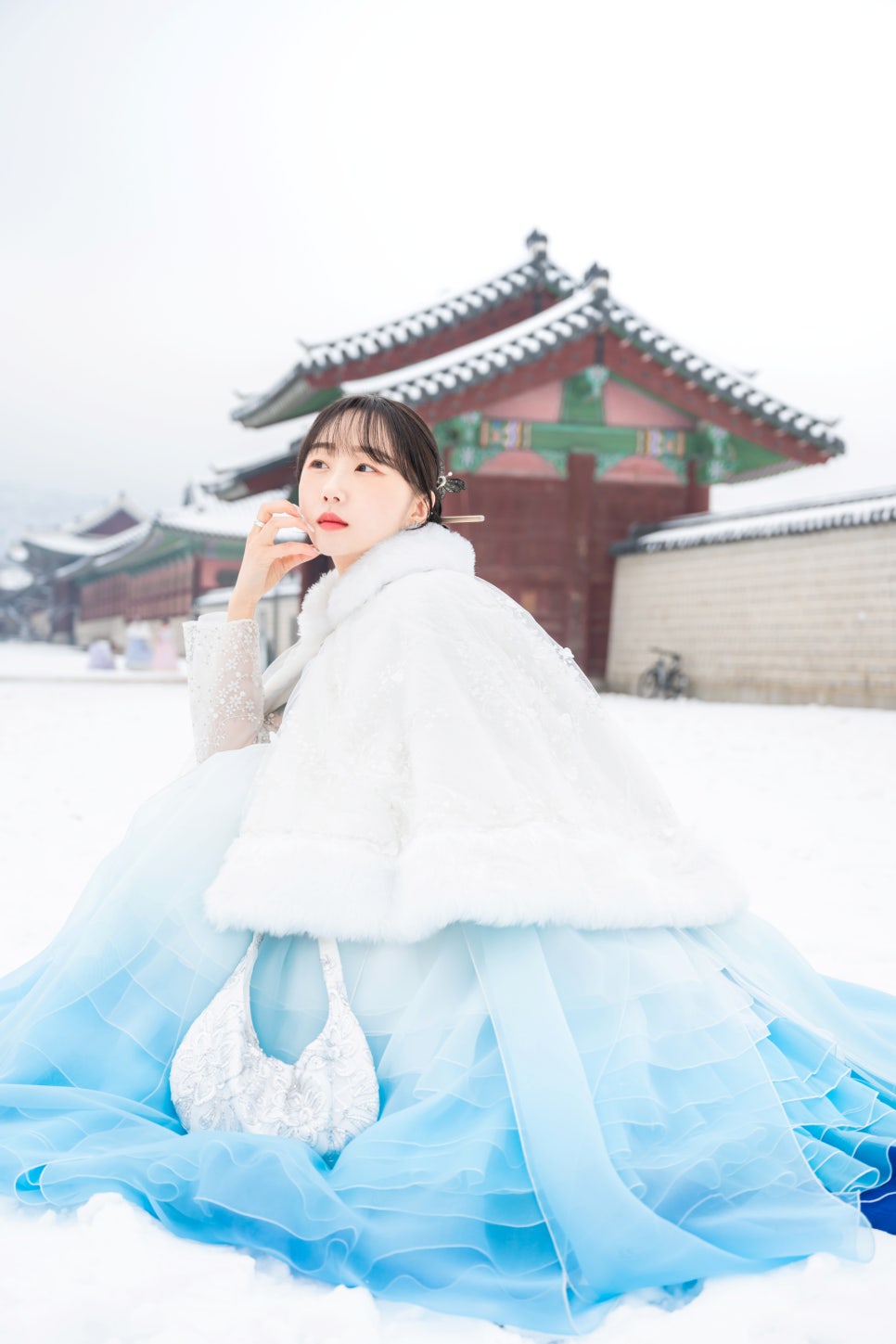 나예한복 이미지