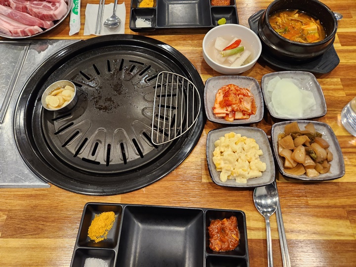 명품우리소 이미지