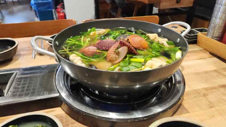 조개특별시 이미지