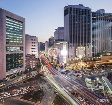전주신일중학교 이미지