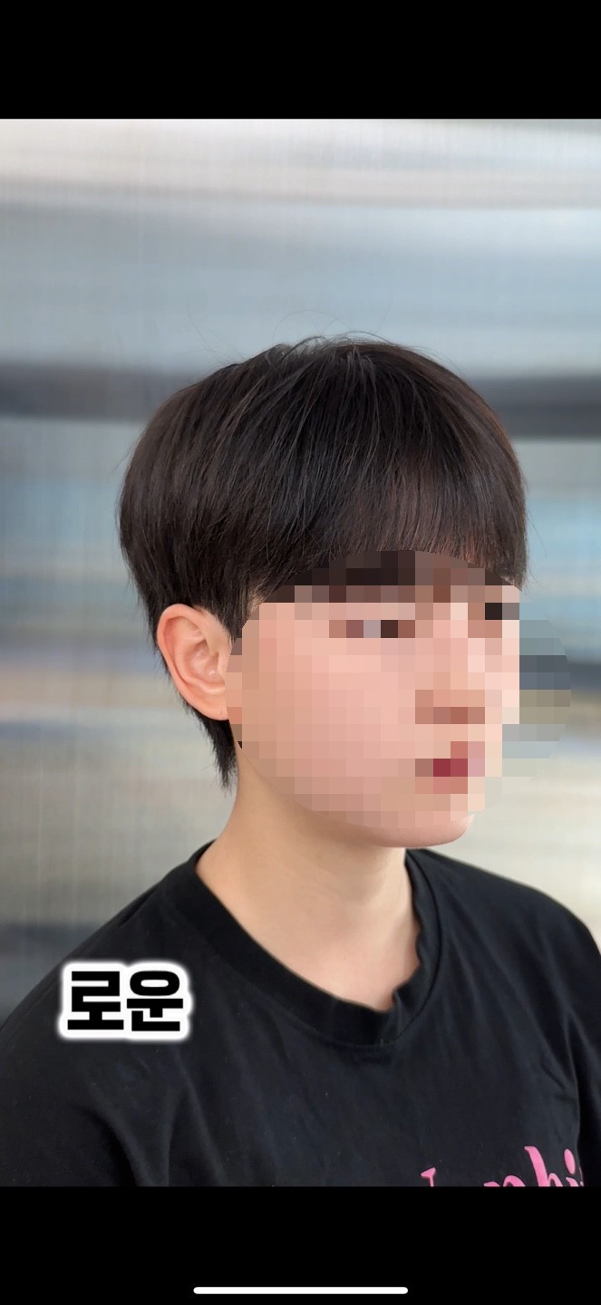 소문헤어 이미지