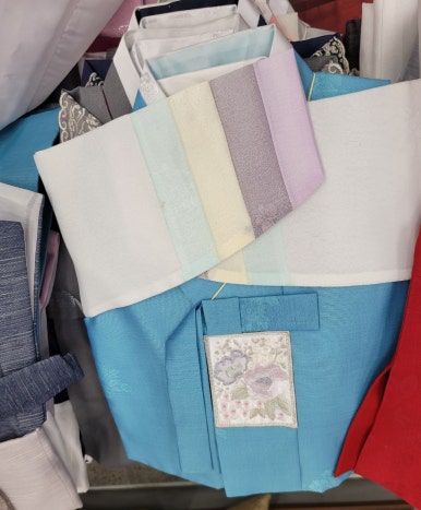 경원한복 이미지