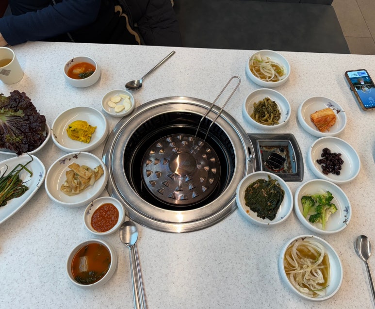 태흥갈비 이미지