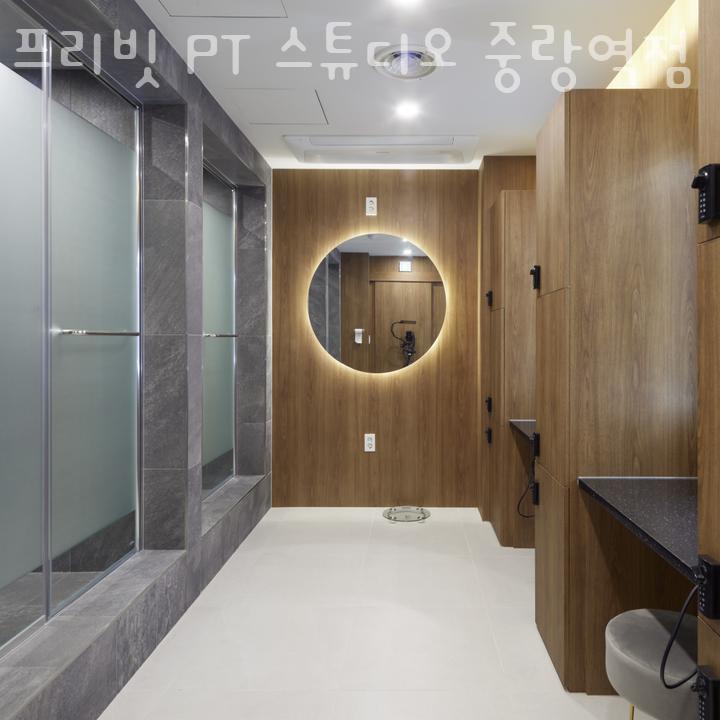 롯데리아중랑역점 이미지