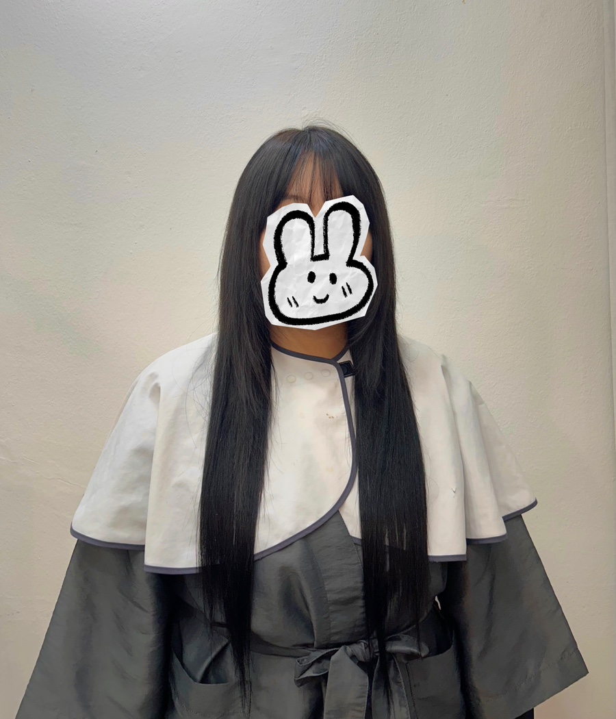 라끄헤어 이미지