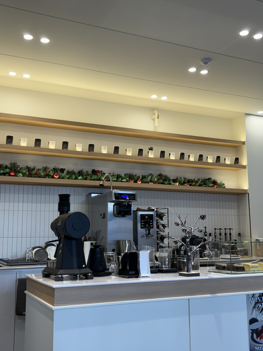 챈트커피(chant coffee) 이미지