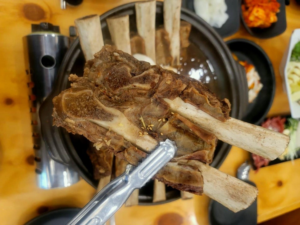 강남면옥 이미지