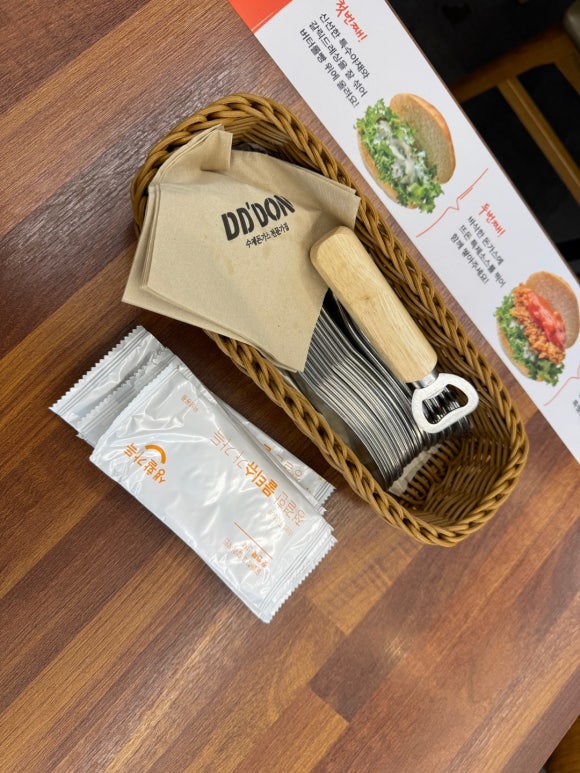뜨돈 광주서구점 이미지