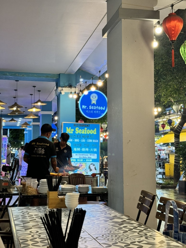 라온씨푸드 이미지