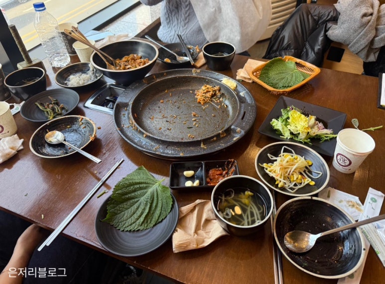 남포동 직화쭈꾸미 법원점 이미지
