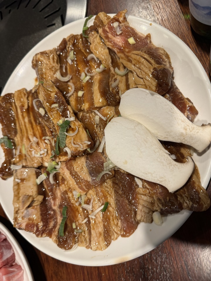 맛내음 왕소금구이 공업탑점 이미지