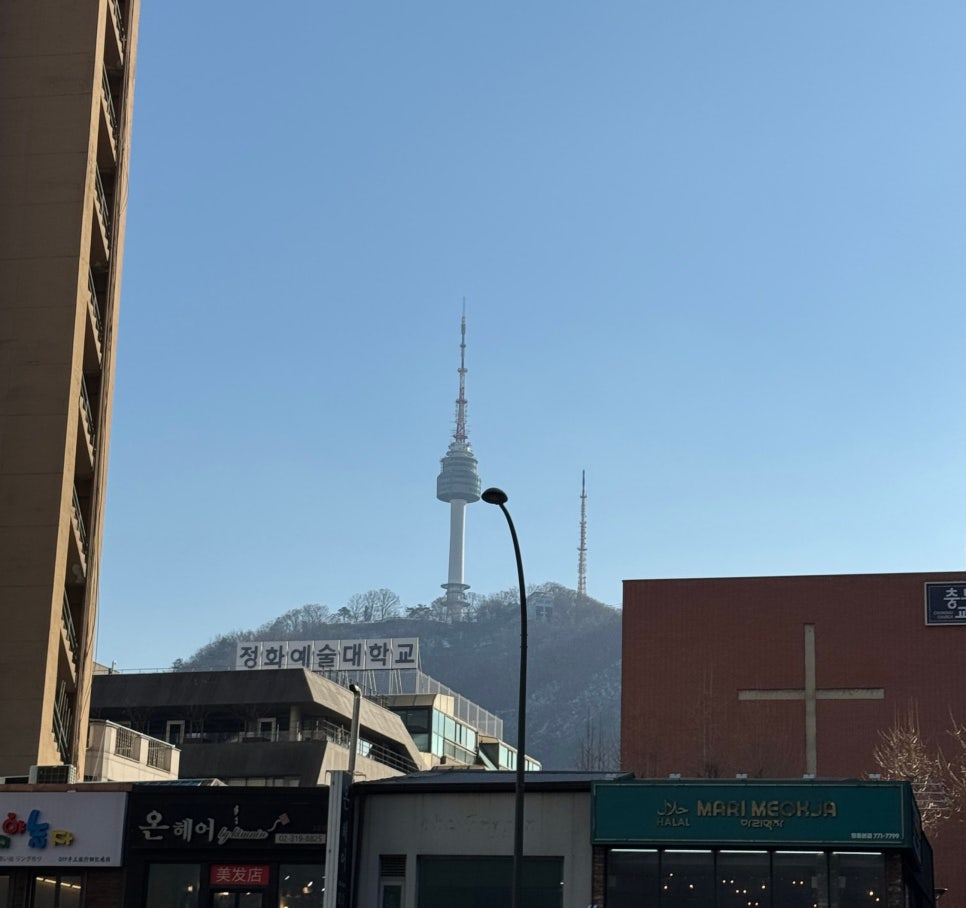 이마트24밀리오레호텔 이미지
