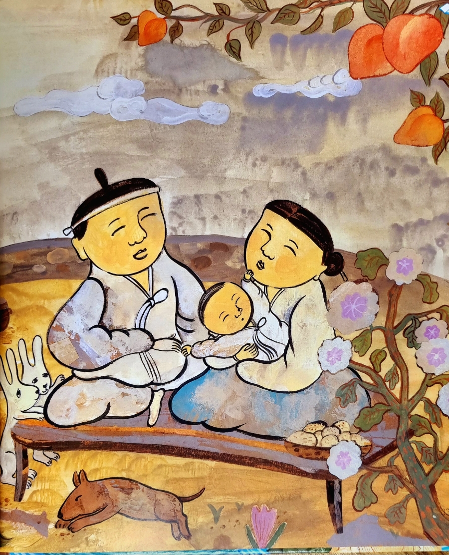 샘물서점 이미지