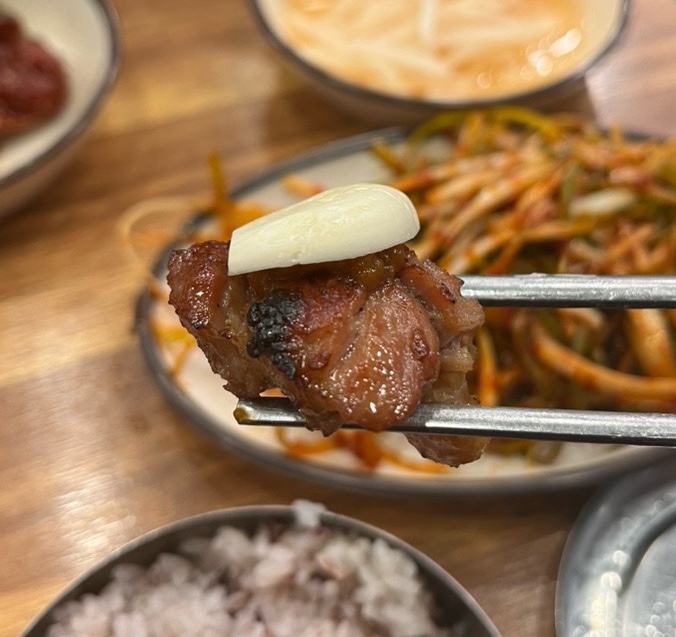 주상갈비 이미지