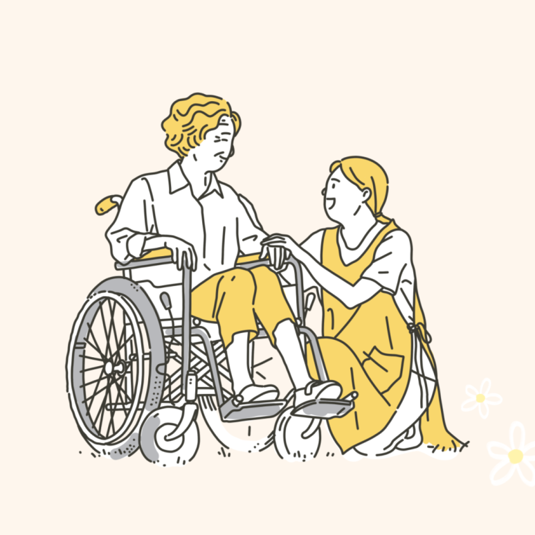 연세요양보호사교육원 이미지