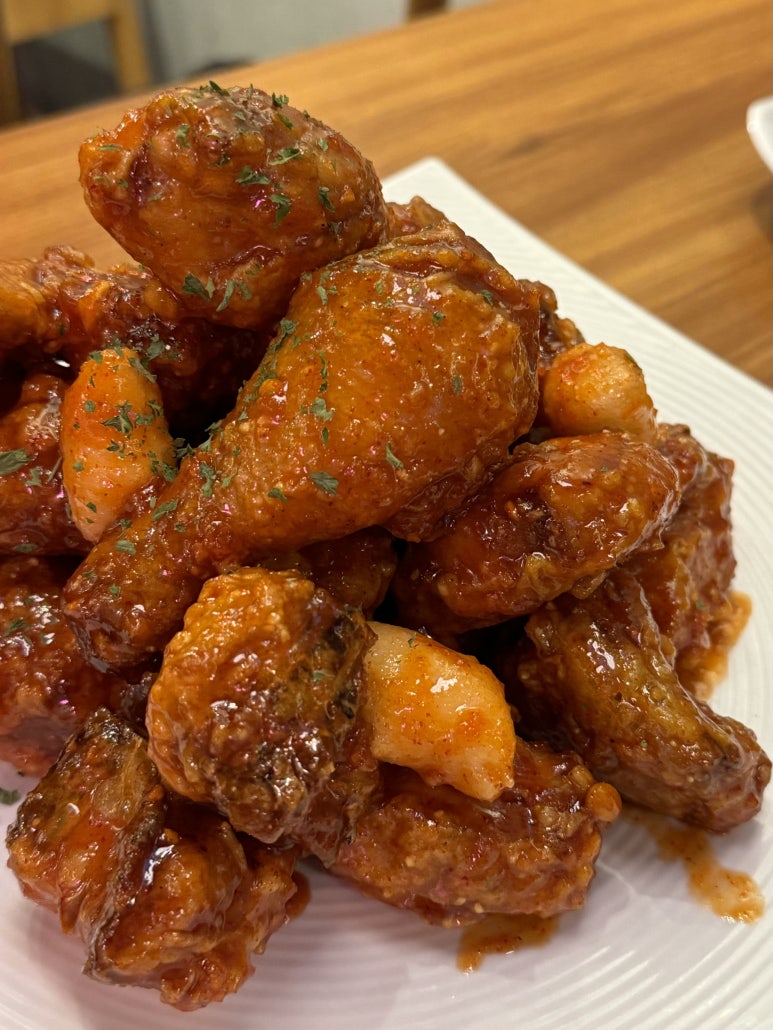 노상치킨&포차 이미지