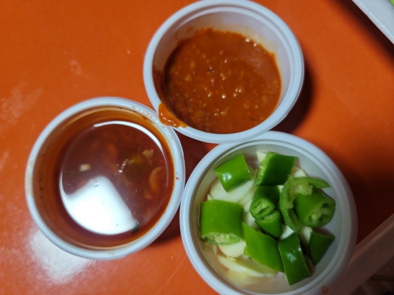 가장맛있는족발관악 이미지