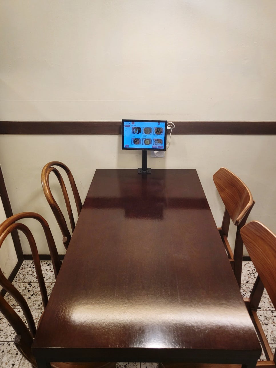 봉스토랑 이미지