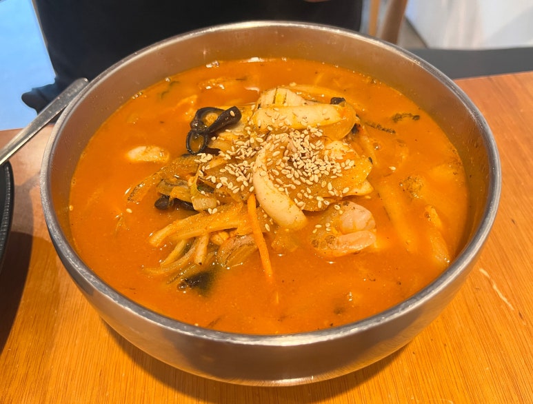 신식반점 이미지