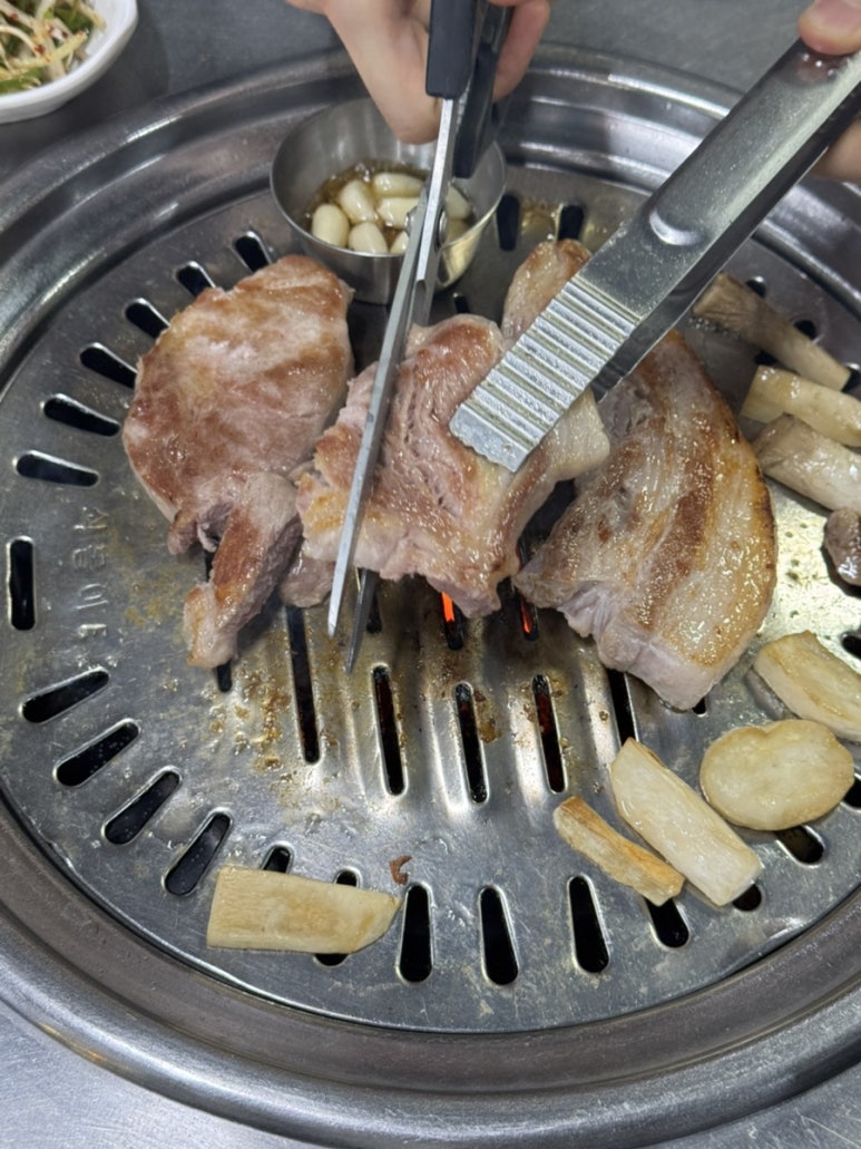 황금주먹고기 이미지