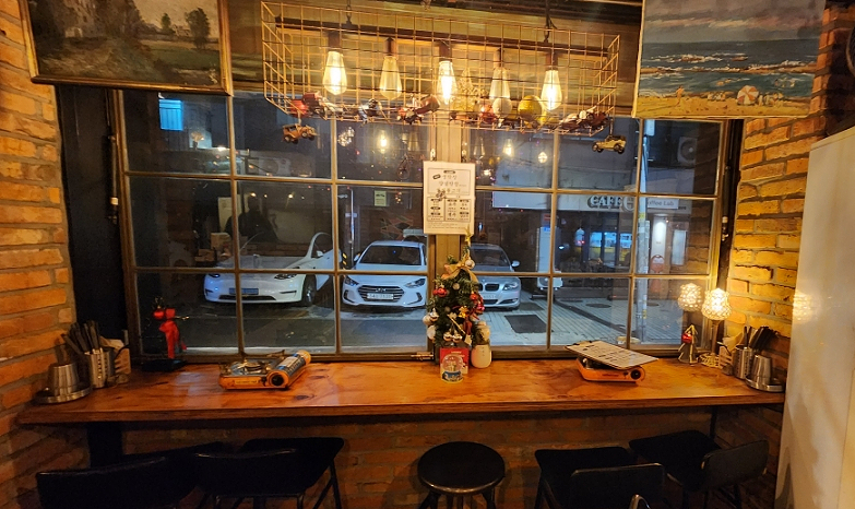 모퉁이직화구이 이미지