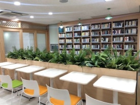 이화문고 이미지