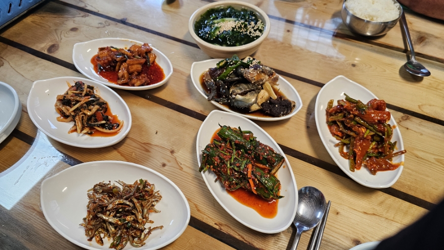 맛길회관 이미지