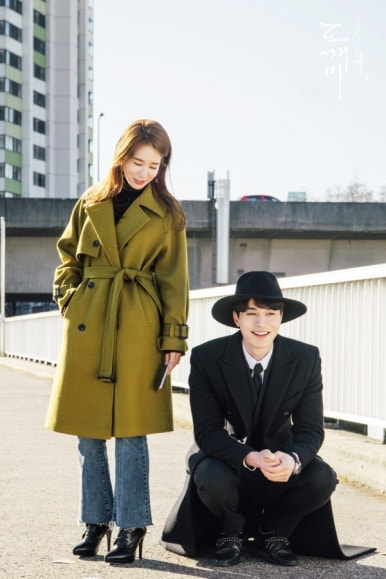 도깨비환경 이미지