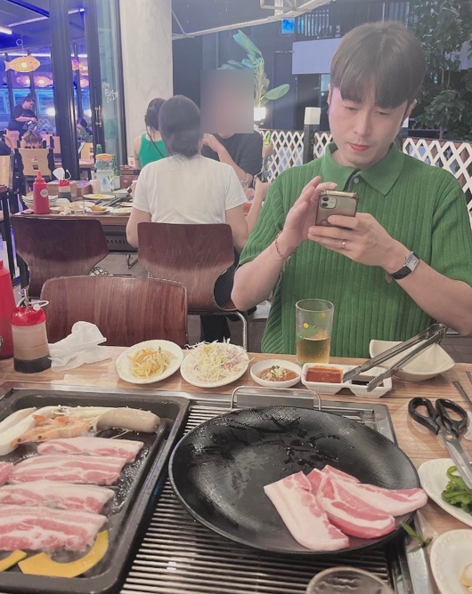 삼척해변별난조개 이미지