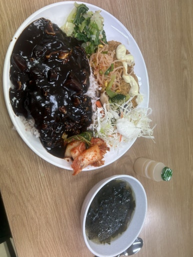 황금부페식당 이미지